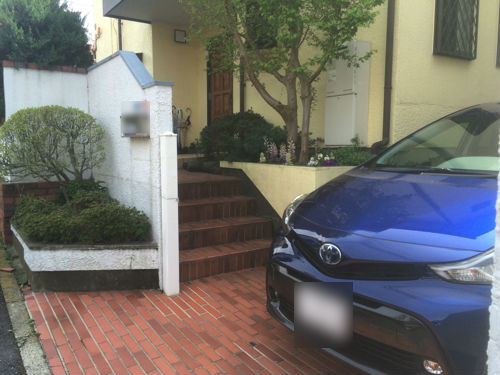 No.1020：ビフォーアフター