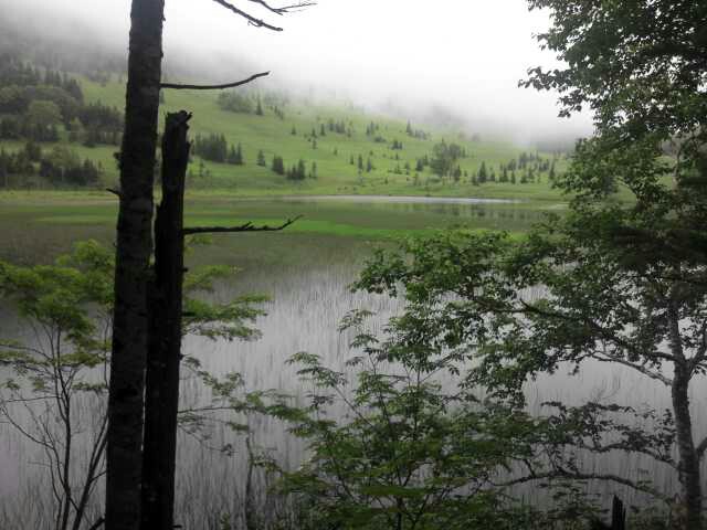 No.1033：北海道　東雲湖　　〜大自然に包まれて〜