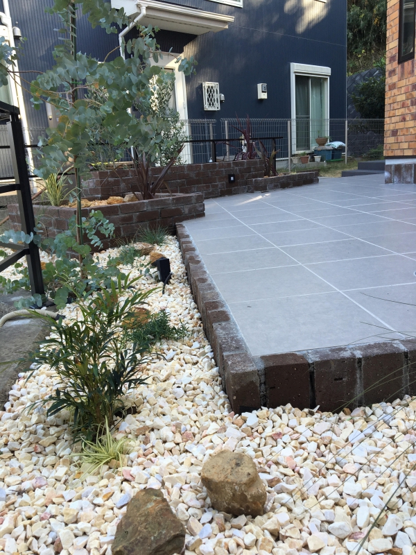 No.1060：ブルックリンスタイル