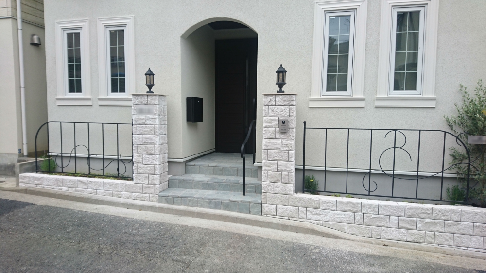 No.1061：フレンチスタイル