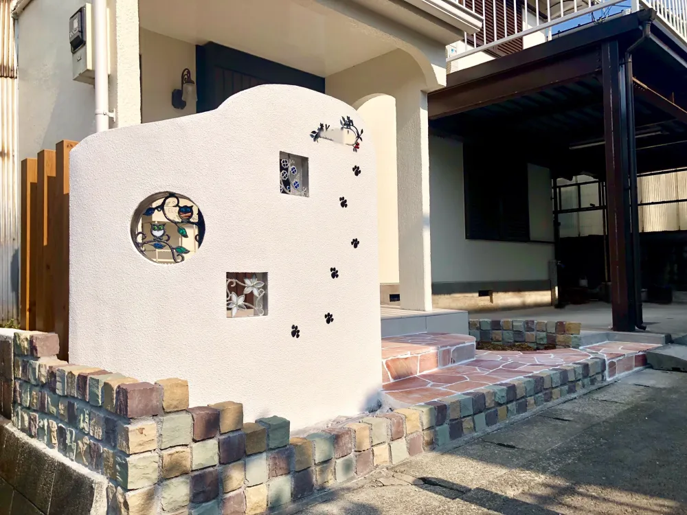 No.1137：☆横浜市旭区 リフォーム② つづき