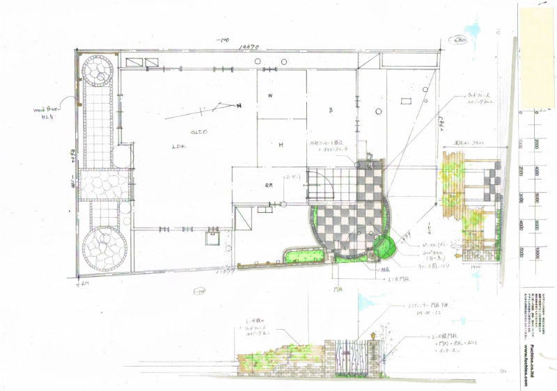 No.1079：ダークファンタジーに憧れて