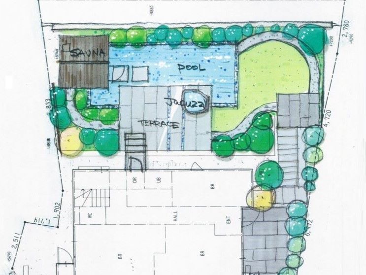 No.1165：休暇は静かな場所で悠久の時間を