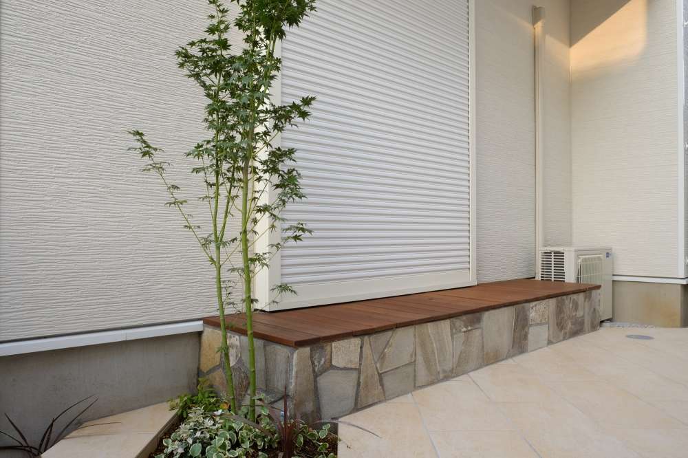 After　ハウチワカエデ