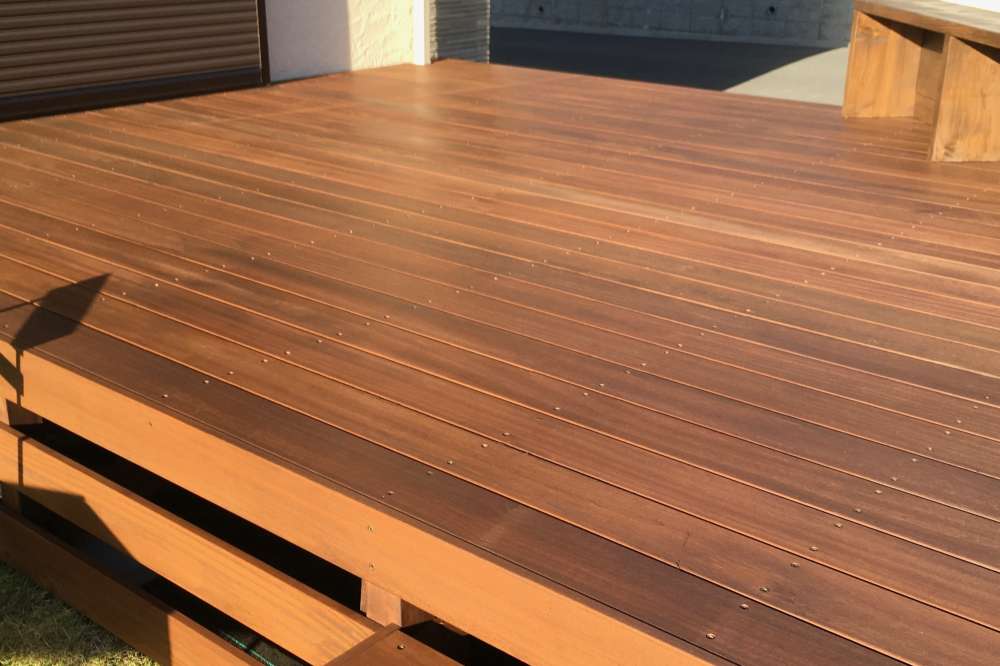 お庭の施工事例写真 No.1122