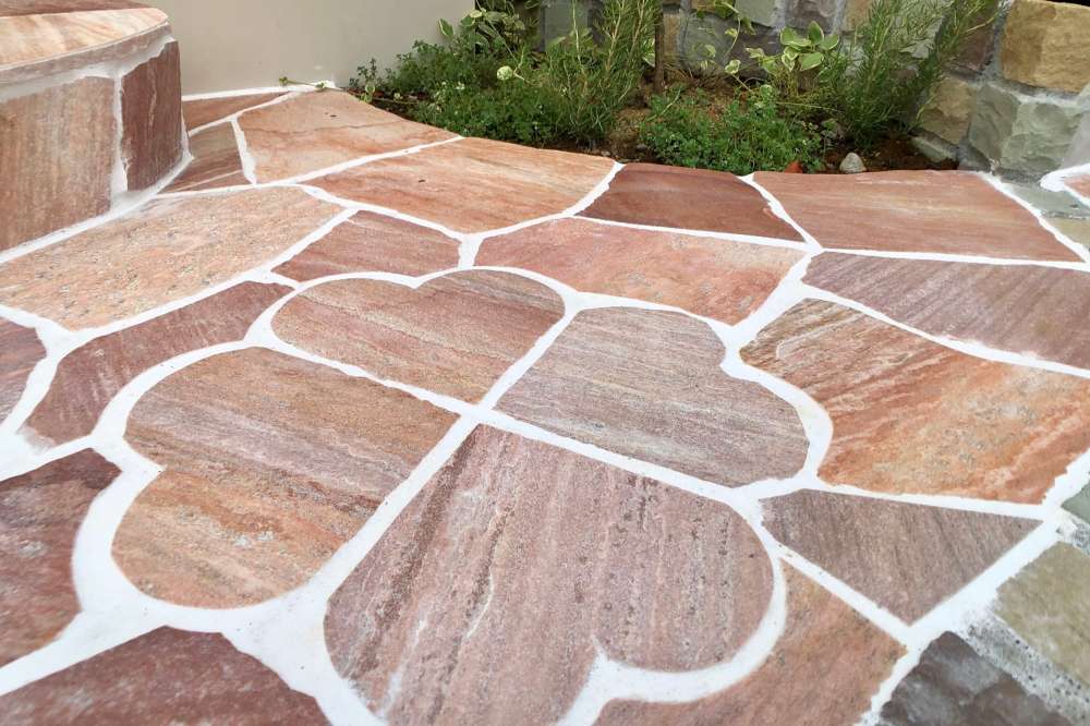 隠れクローバー