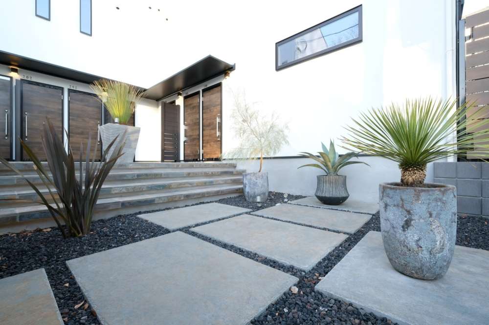 余裕を感じさせるデザイン