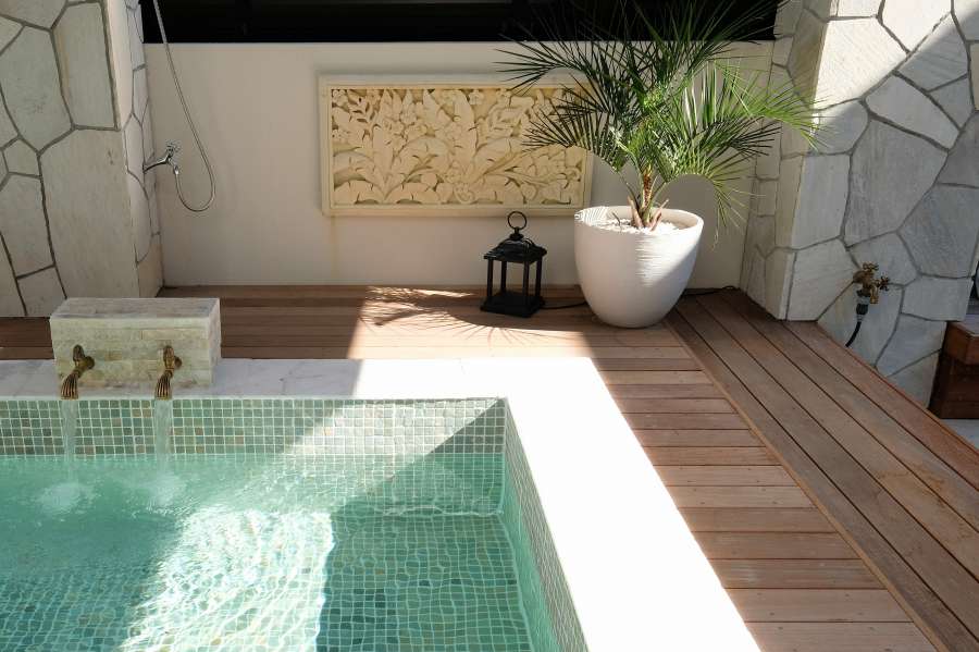 雰囲気づくりを大切に