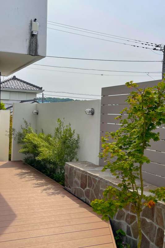 腰かけて、ちょっと一息