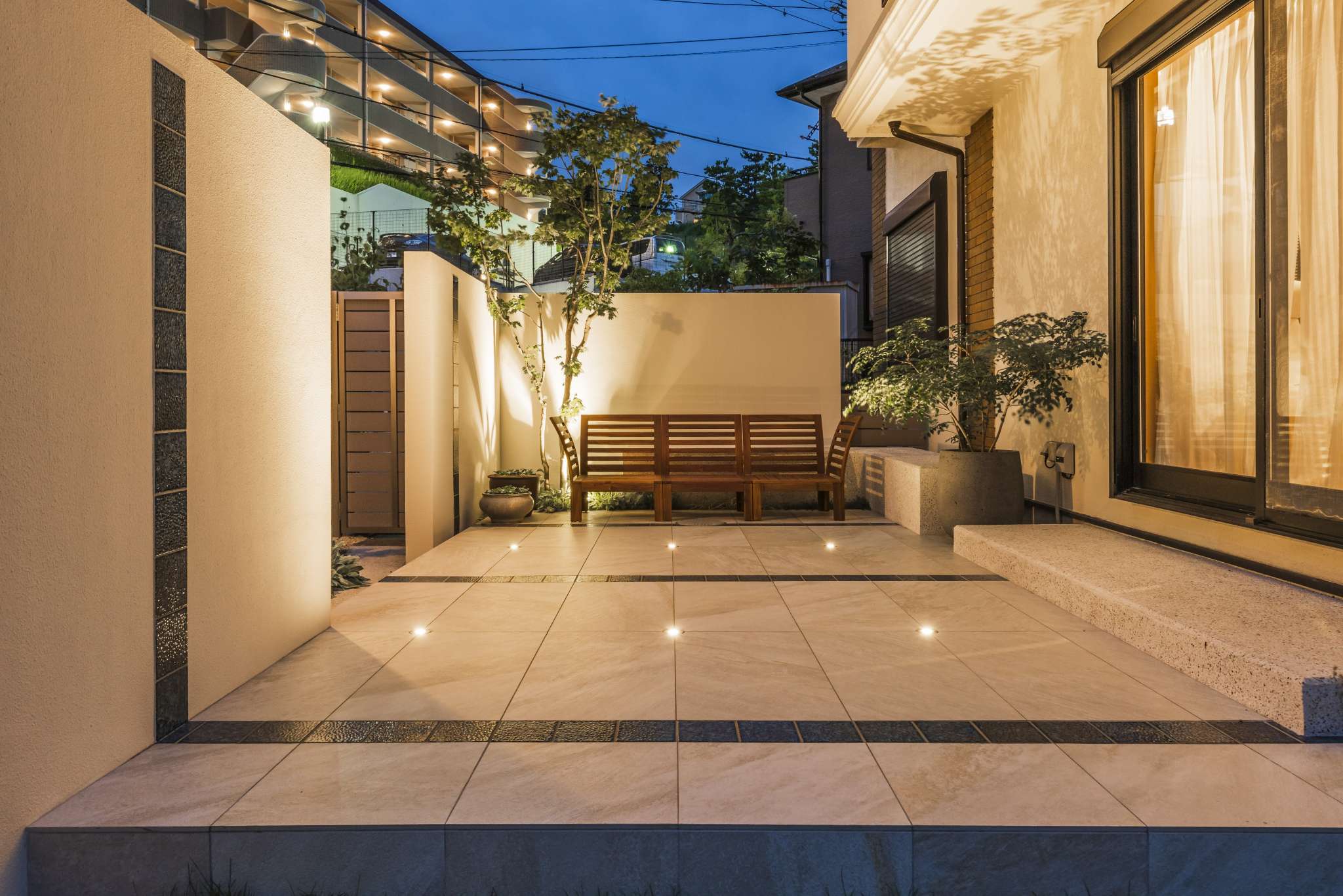 外構工事 施工事例 MainPhoto