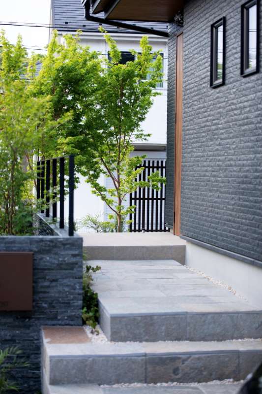 趣あるアプローチ