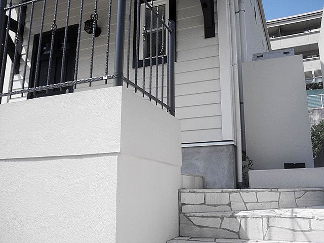 お庭の施工事例写真 No.948