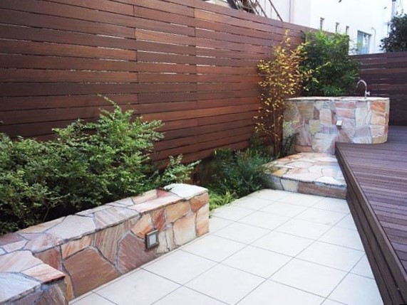 歓談の場や趣味をする場